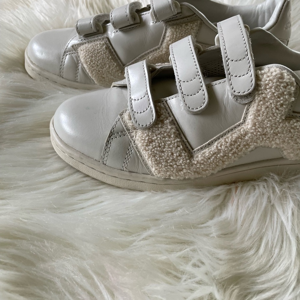 Adidas Collab Raf Simons Stan Smith View 6
